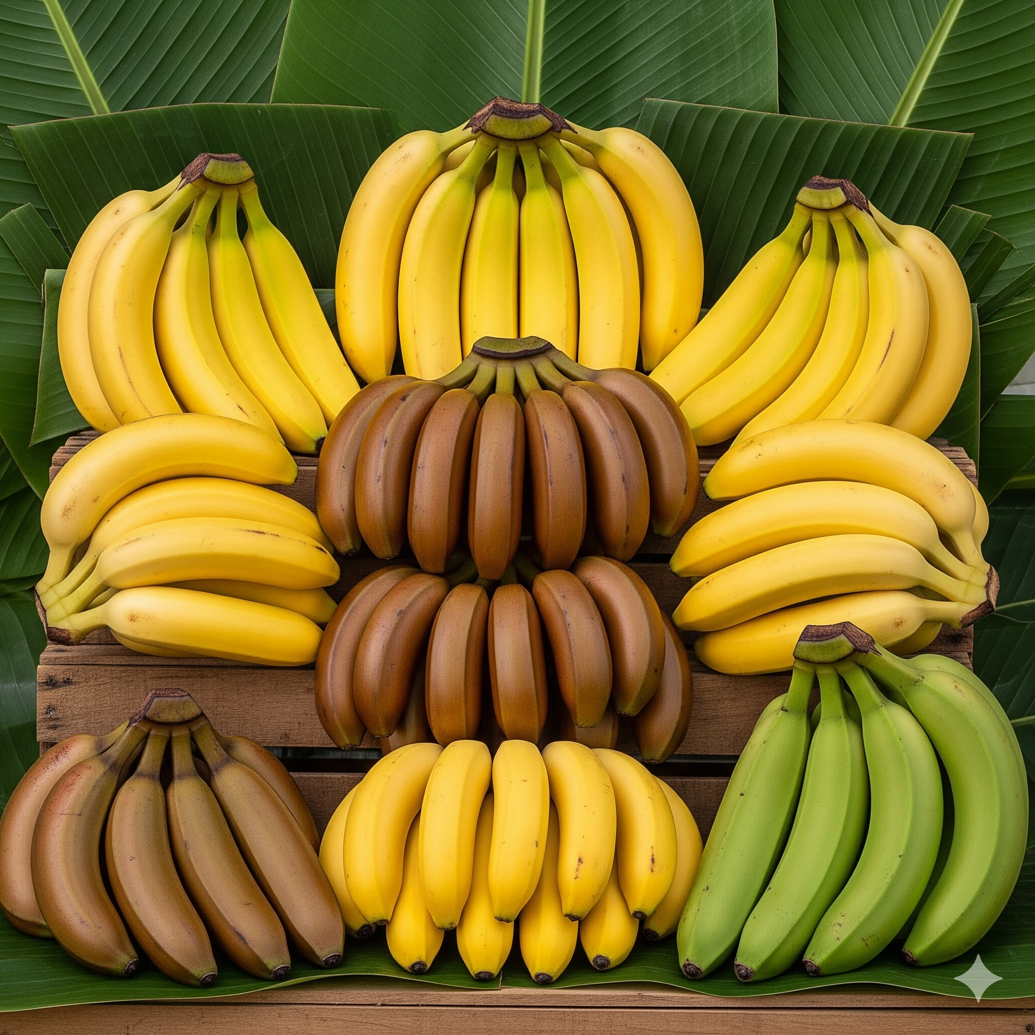 banana