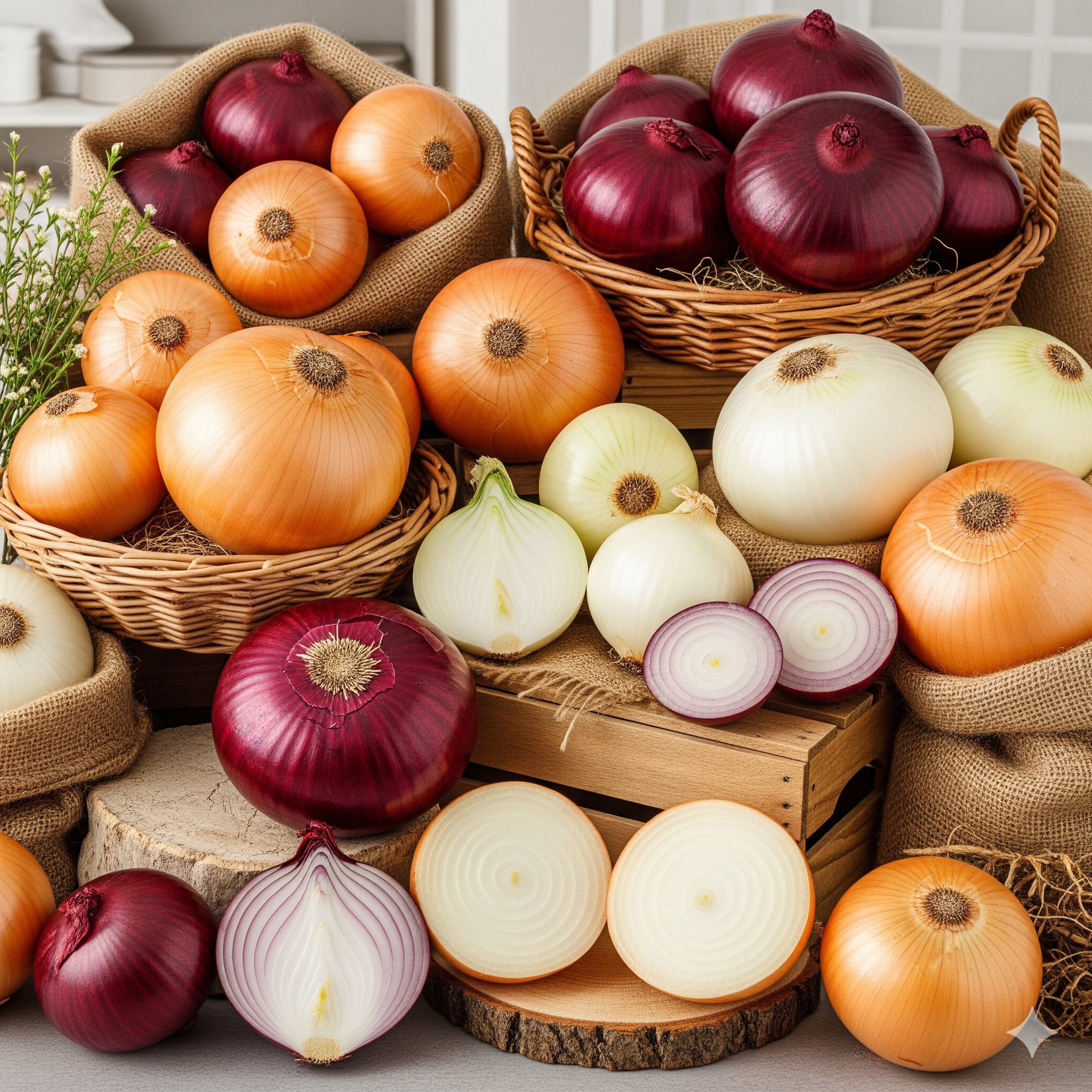 onion